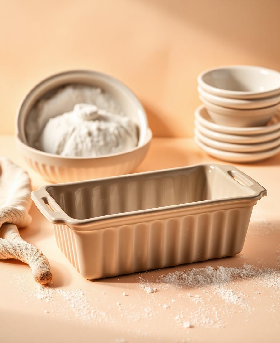 Bakeware