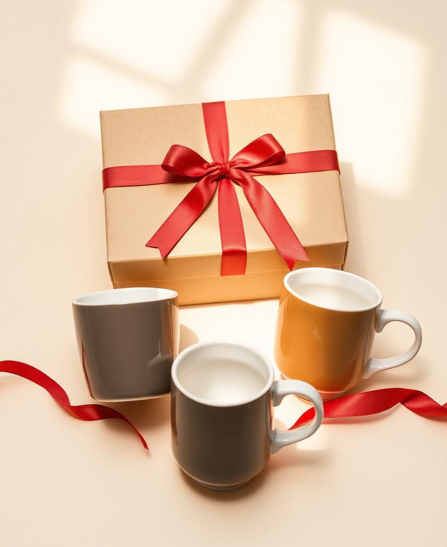 Gift & Lifestyle